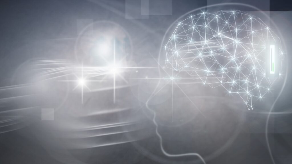 Psychic vision and how to naturally increase psychic abilities
