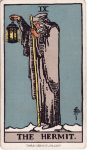 The-Hermit-Tarot-Card-Meaning-Rider-Waite-Smith-Deck-Learn-How-to-Read-Tarot-from-The-Tarot-Medium